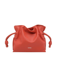 Loewe Loewe Women Mini  Flamenco Clutch Bag