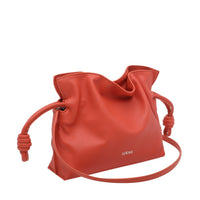 Loewe Loewe Women Mini  Flamenco Clutch Bag