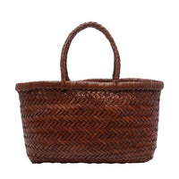 Dragon Diffusion Dragon Diffusion Women Mini Flat Gora Handbag