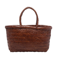 Dragon Diffusion Dragon Diffusion Women Mini Flat Gora Handbag