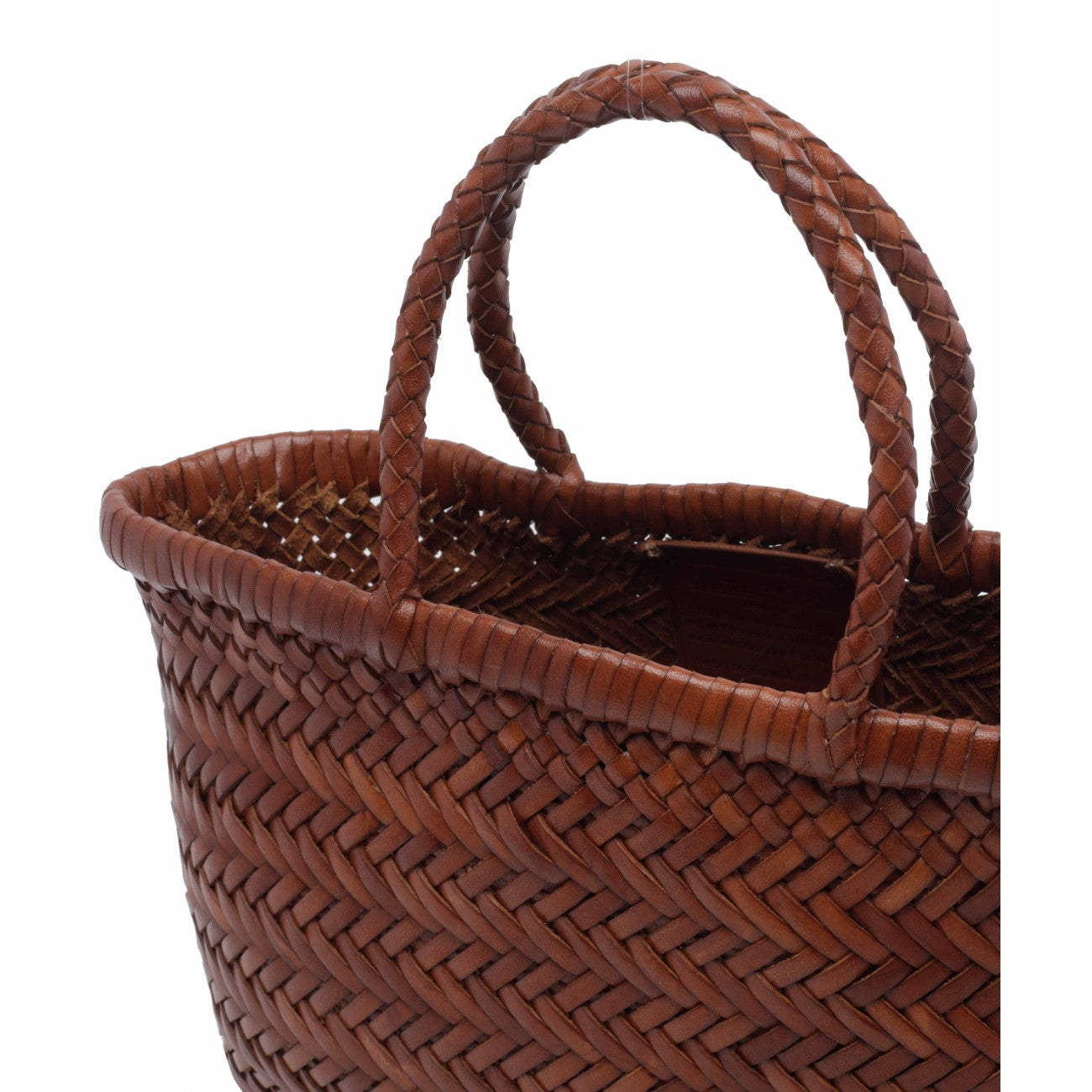 Dragon Diffusion Dragon Diffusion Women Mini Flat Gora Handbag