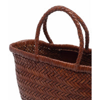 Dragon Diffusion Dragon Diffusion Women Mini Flat Gora Handbag