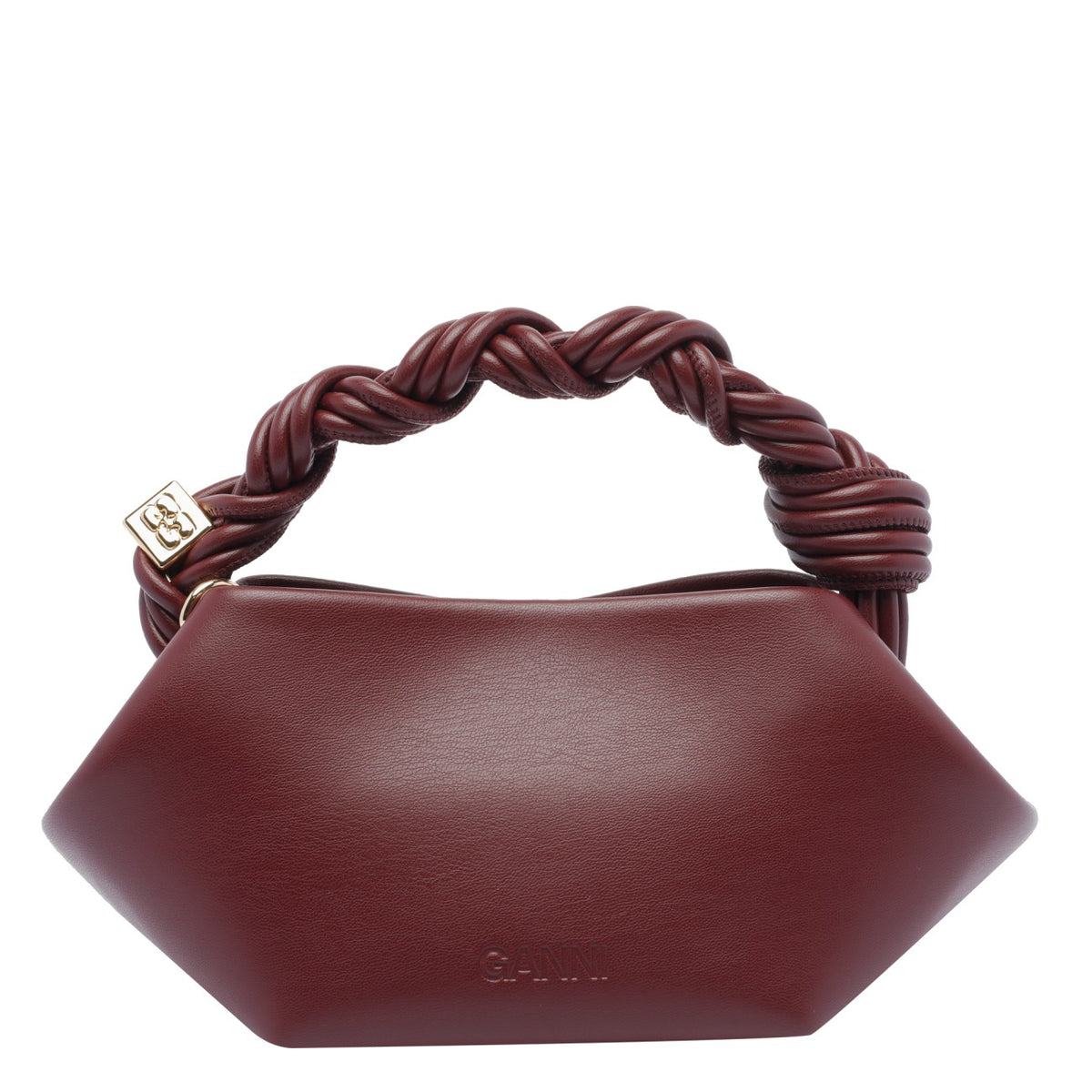 Ganni Ganni Women Mini Ganni Bou Handbag