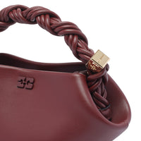 Ganni Ganni Women Mini Ganni Bou Handbag