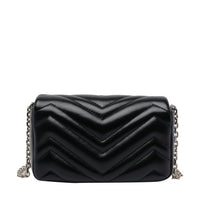 Gucci Women Mini Gg Marmont Crossbody Bag