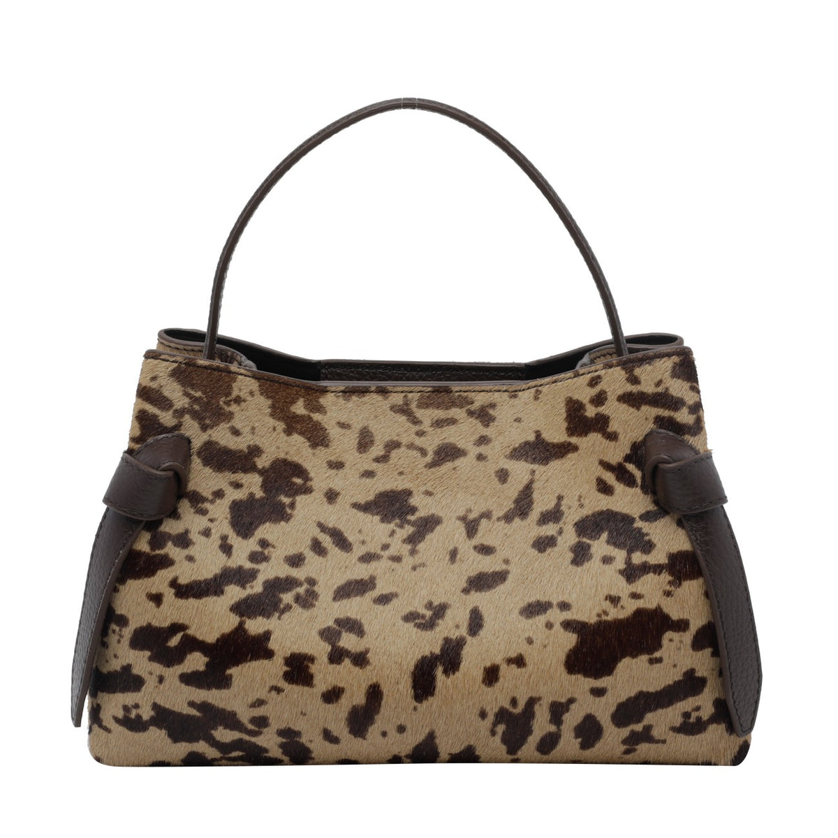 Yuzefi Women Mini Gyoza Handbag