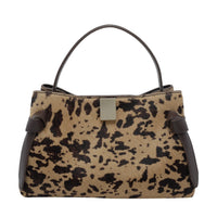 Yuzefi Women Mini Gyoza Handbag
