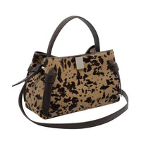 Yuzefi Women Mini Gyoza Handbag