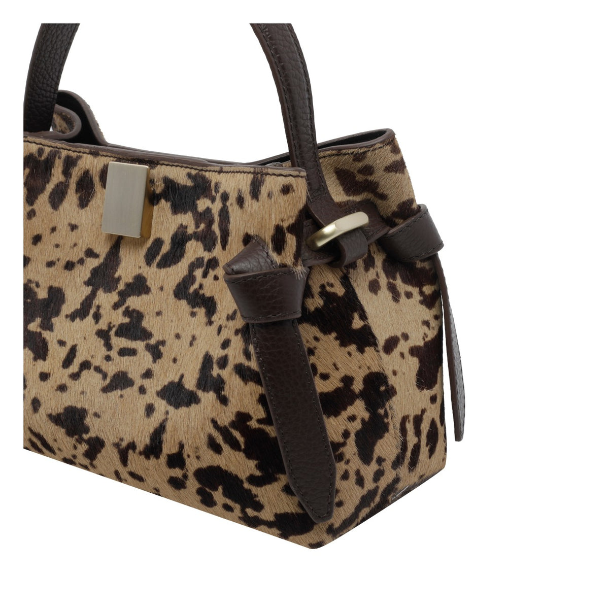 Yuzefi Women Mini Gyoza Handbag