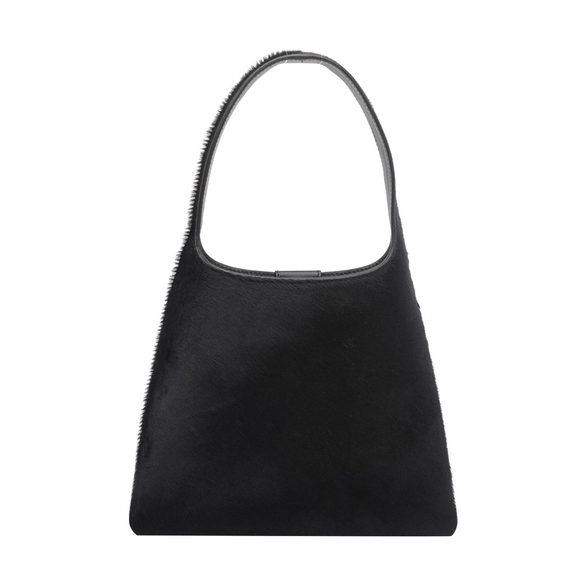 Alaia Alaia Women Mini Haircalf Hobo Bag