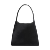 Alaia Alaia Women Mini Haircalf Hobo Bag