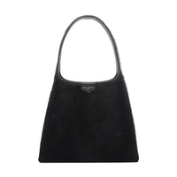 Alaia Alaia Women Mini Haircalf Hobo Bag