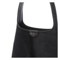 Alaia Alaia Women Mini Haircalf Hobo Bag