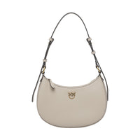 Pinko Pinko Women Mini Half Moon Shoulder Bag