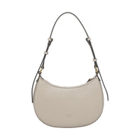 Pinko Pinko Women Mini Half Moon Shoulder Bag