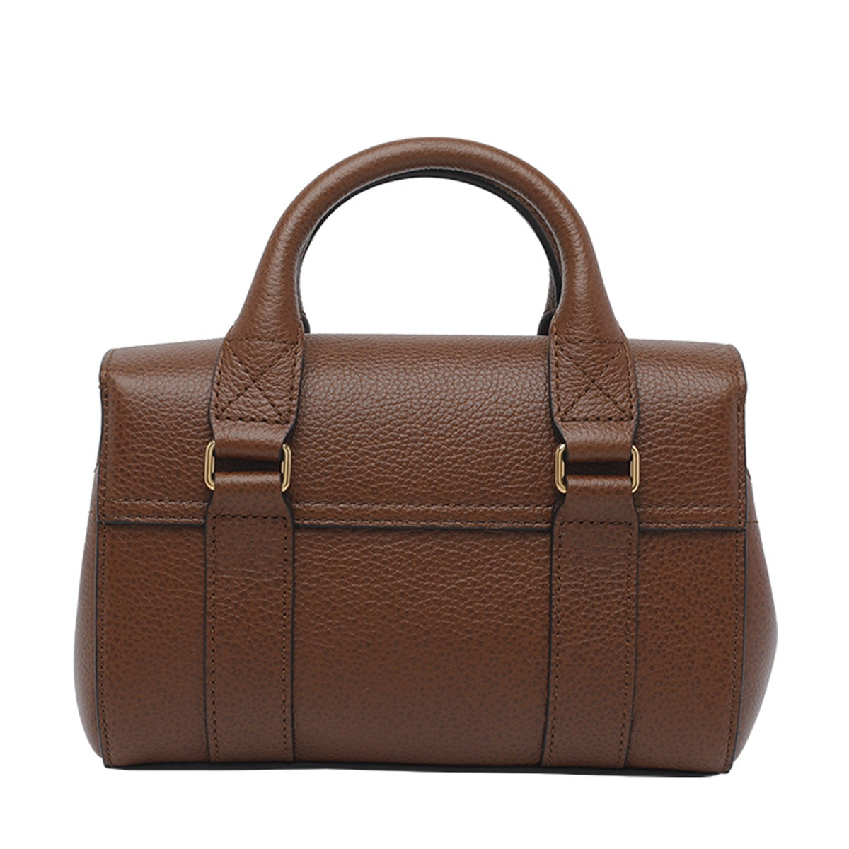 Mulberry Women Mini Heritage Bayswater Handbag