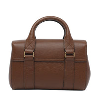 Mulberry Women Mini Heritage Bayswater Handbag