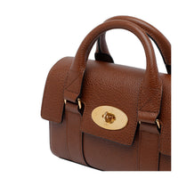 Mulberry Women Mini Heritage Bayswater Handbag