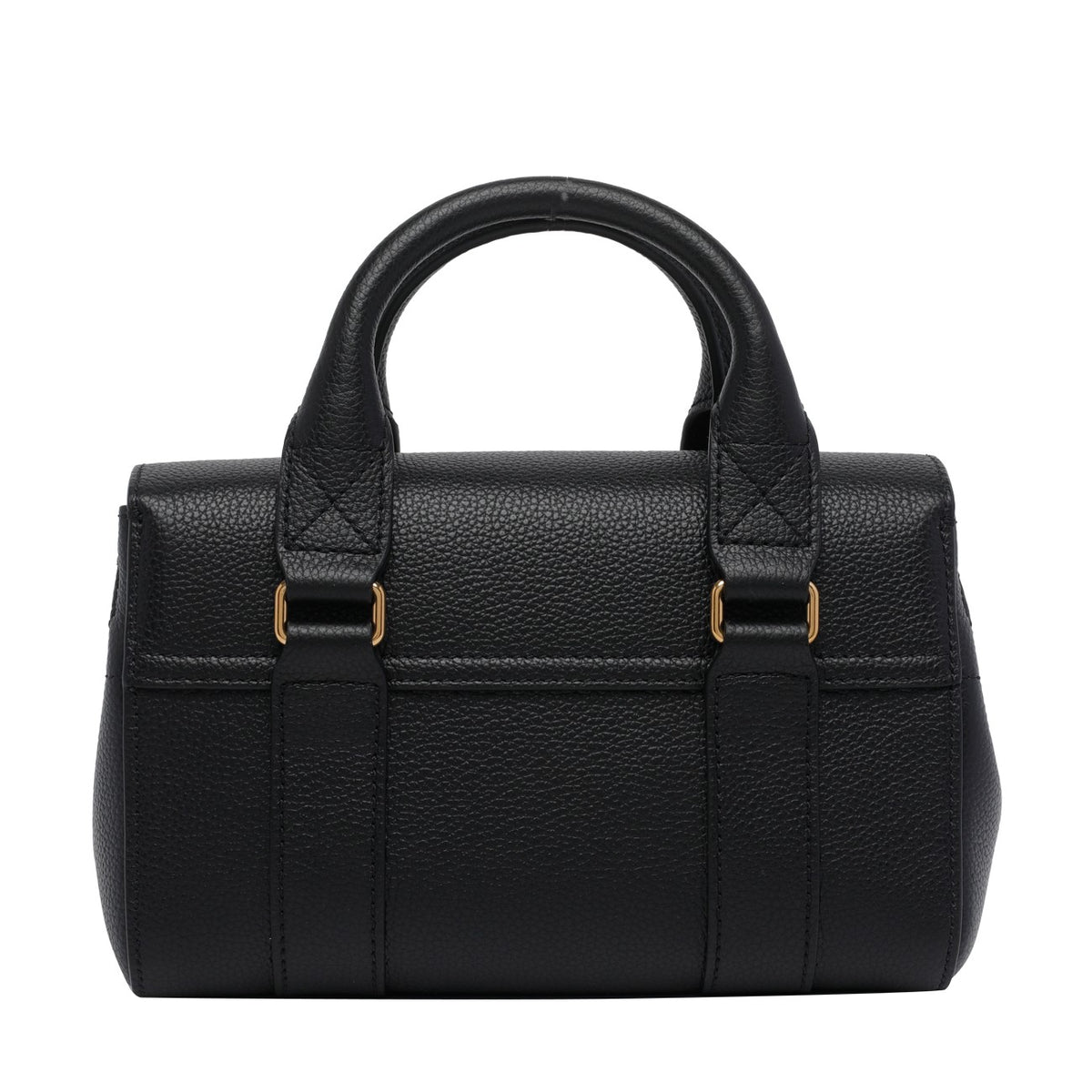 Mulberry Women Mini Heritage Bayswater Handbag