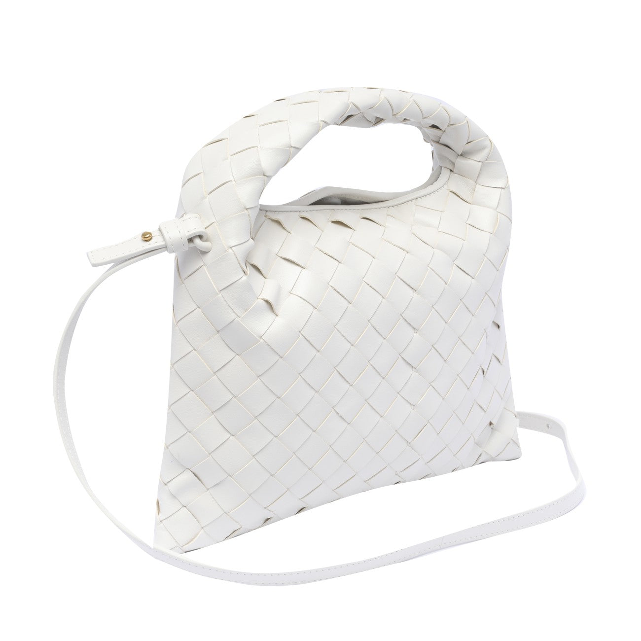 Bottega Veneta Women Mini Hop