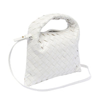Bottega Veneta Women Mini Hop