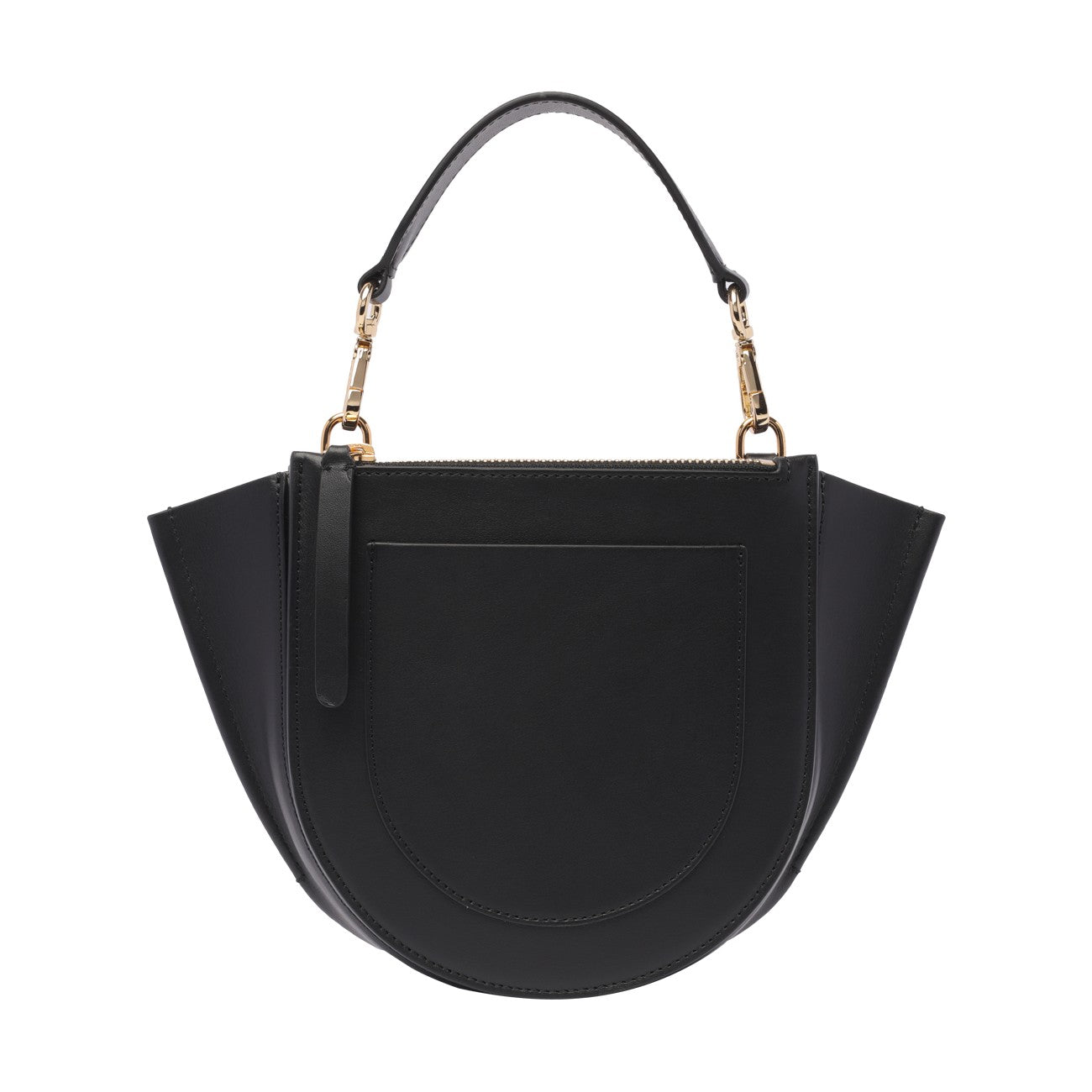 Wandler Wandler Women Mini Hortensia Handbag