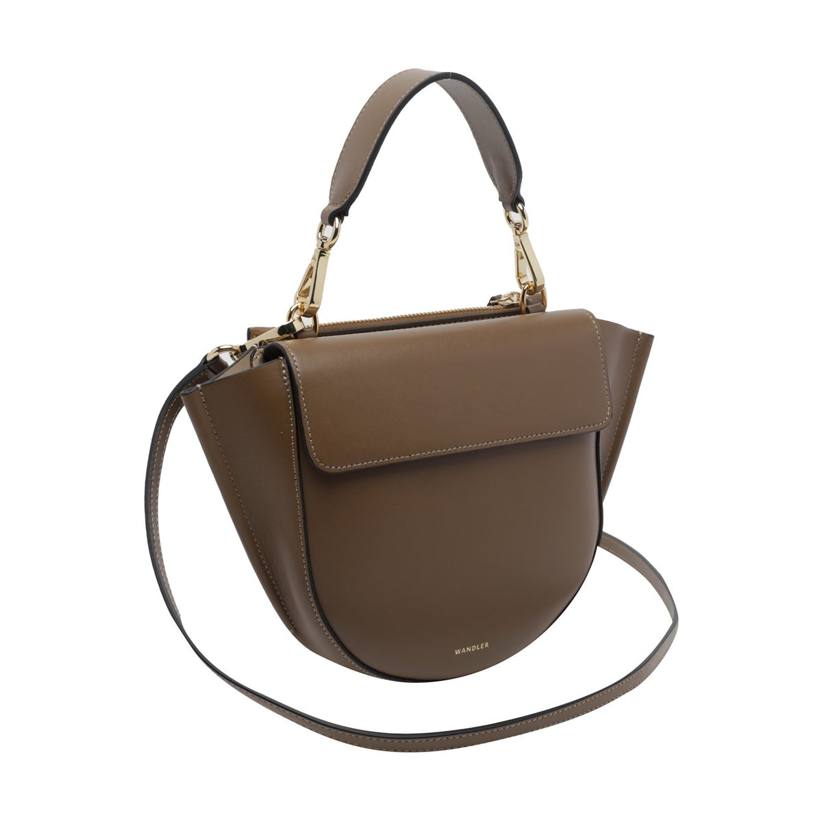 Wandler Women Mini Hortensia Handbag