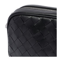 Bottega Veneta Men Mini Intrecciato Camera Bag