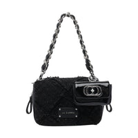 La Carrie La Carrie Women Mini Isabel Cross Shoulder Bag
