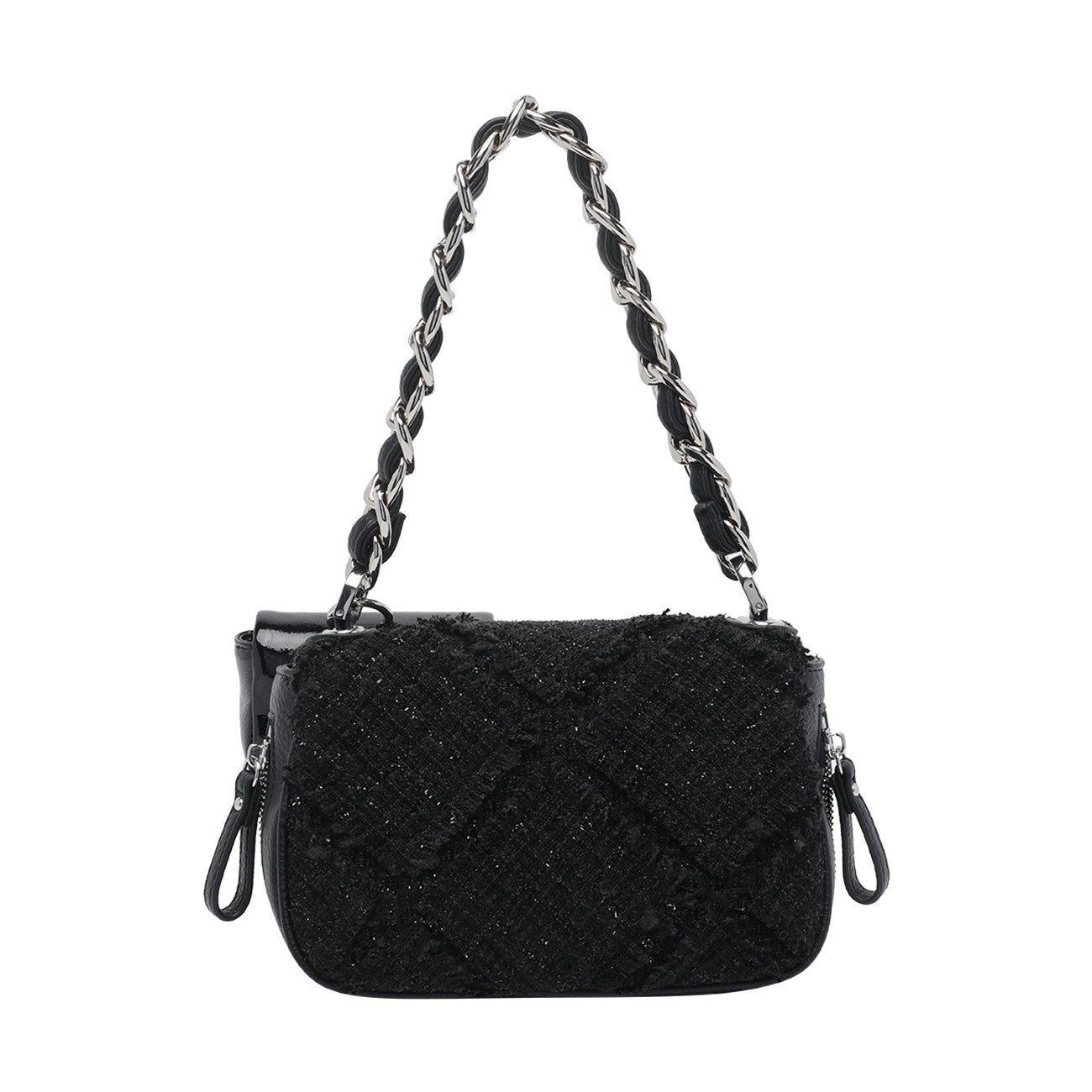La Carrie La Carrie Women Mini Isabel Cross Shoulder Bag