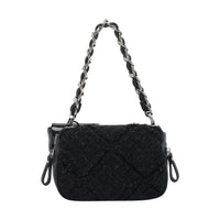 La Carrie La Carrie Women Mini Isabel Cross Shoulder Bag
