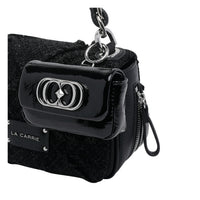 La Carrie La Carrie Women Mini Isabel Cross Shoulder Bag