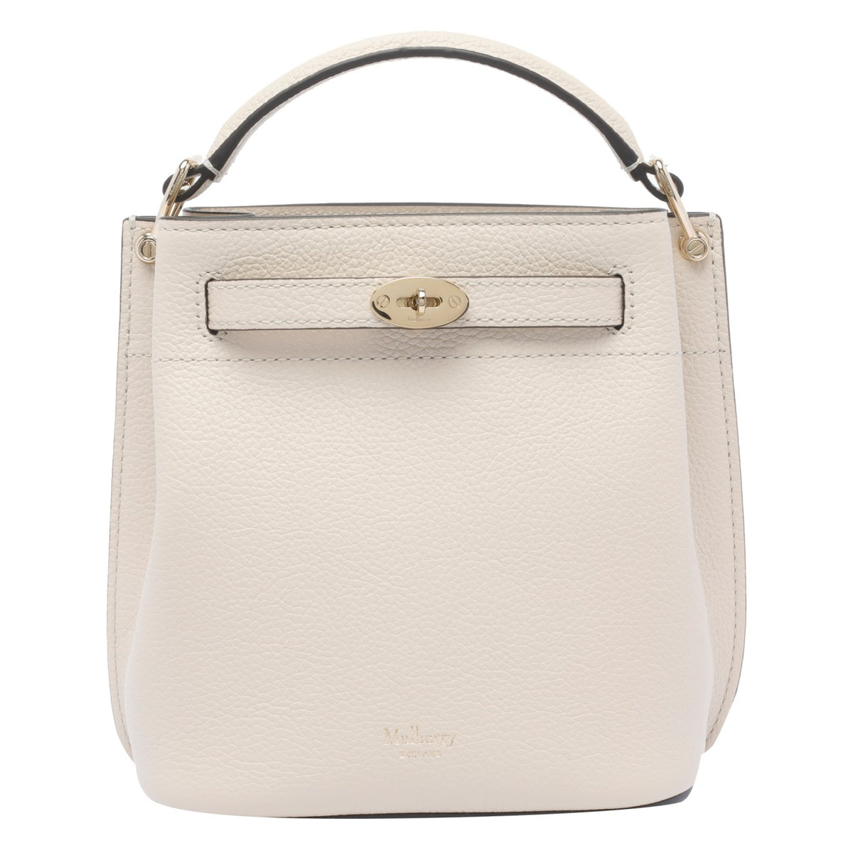 Mulberry Women Mini Islington Bucket Bag