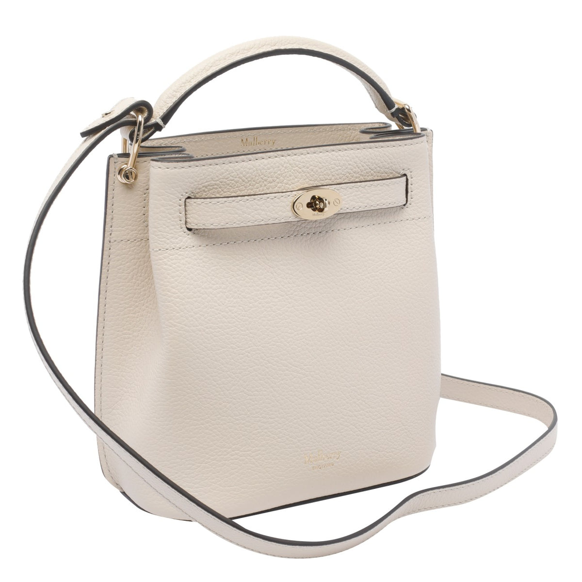 Mulberry Women Mini Islington Bucket Bag