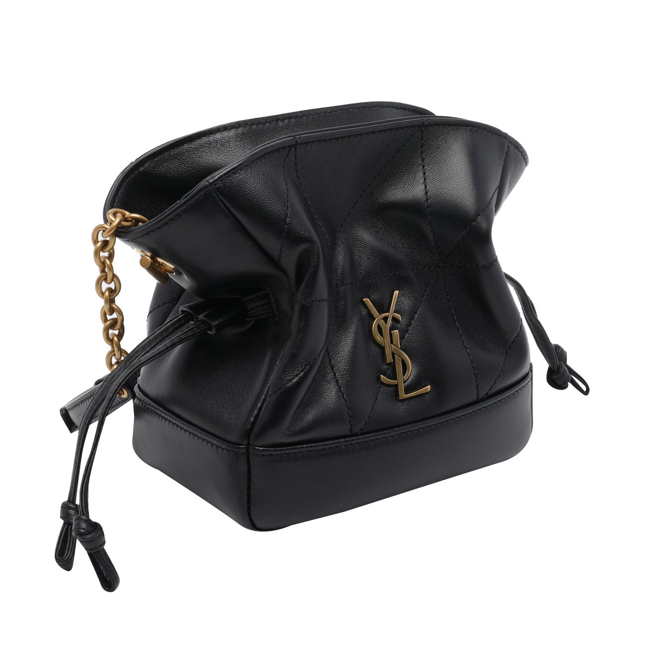 Saint Laurent Saint Laurent Women Mini Jamie Crossbody Bag