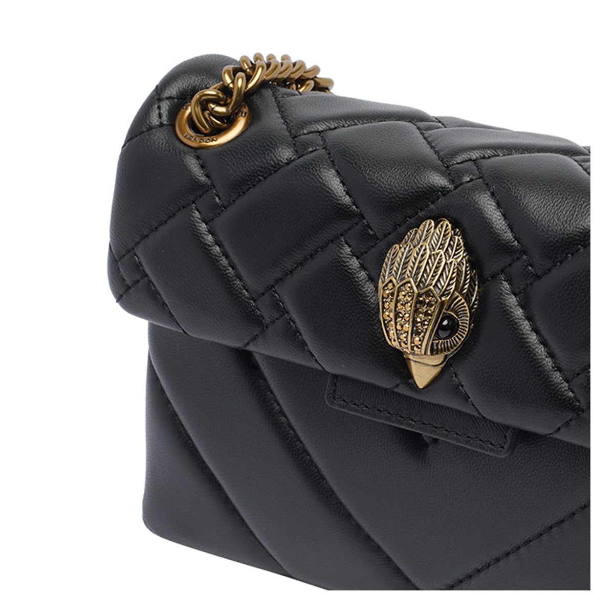 Kurt Geiger Women Mini Kensington Crossbody Bag