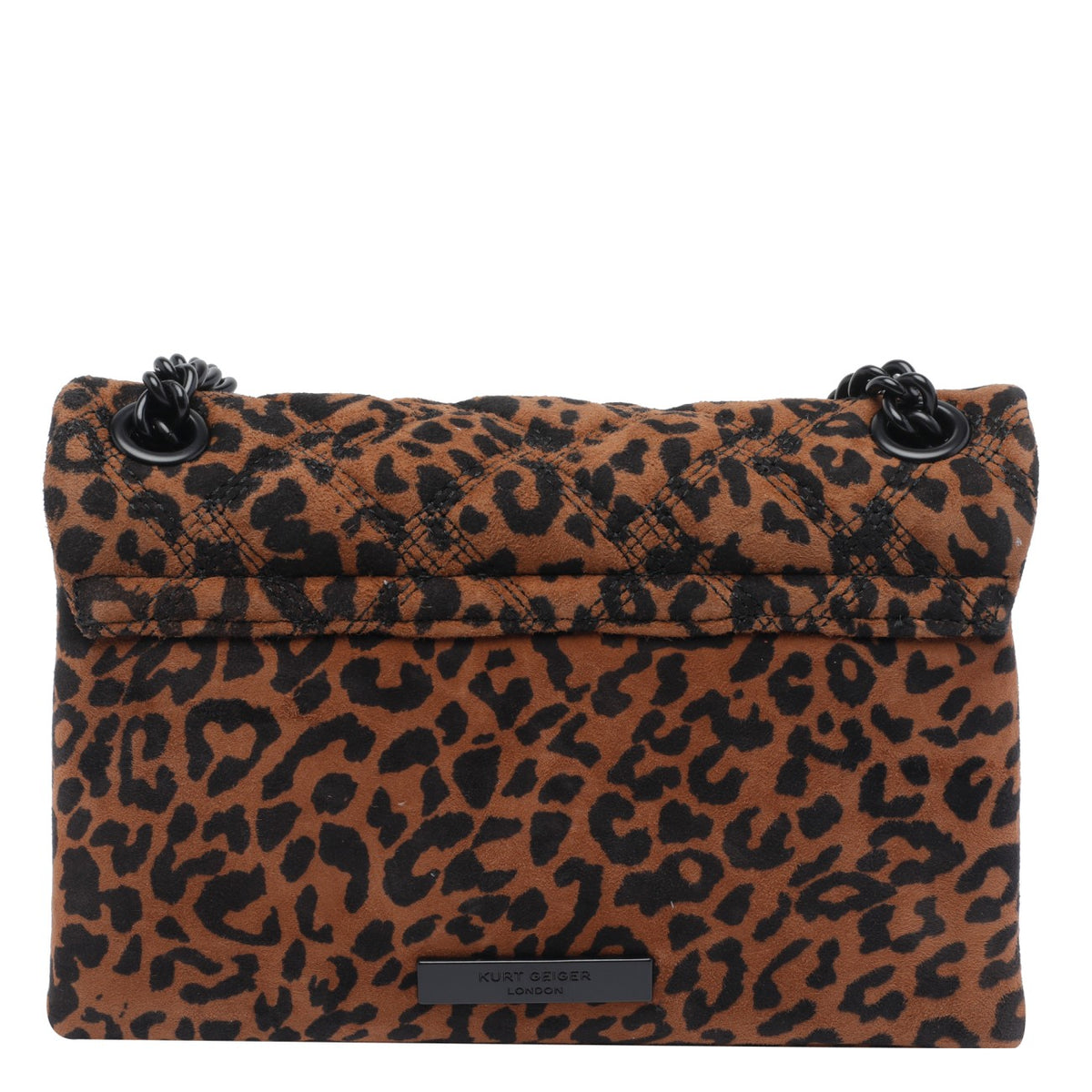 Kurt Geiger Women Mini Kensington Crossbody Bag
