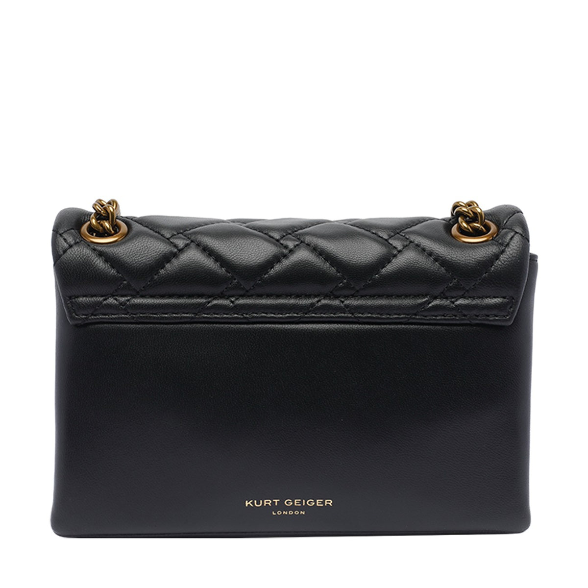 Kurt Geiger Women Mini Kensington Crossbody Bag