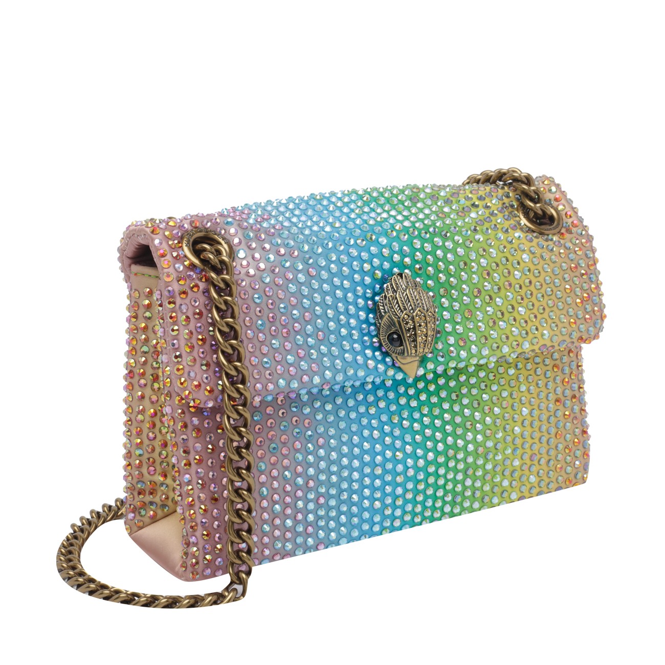 Kurt Geiger Kurt Geiger Women Mini Kensington Crossbody Bag