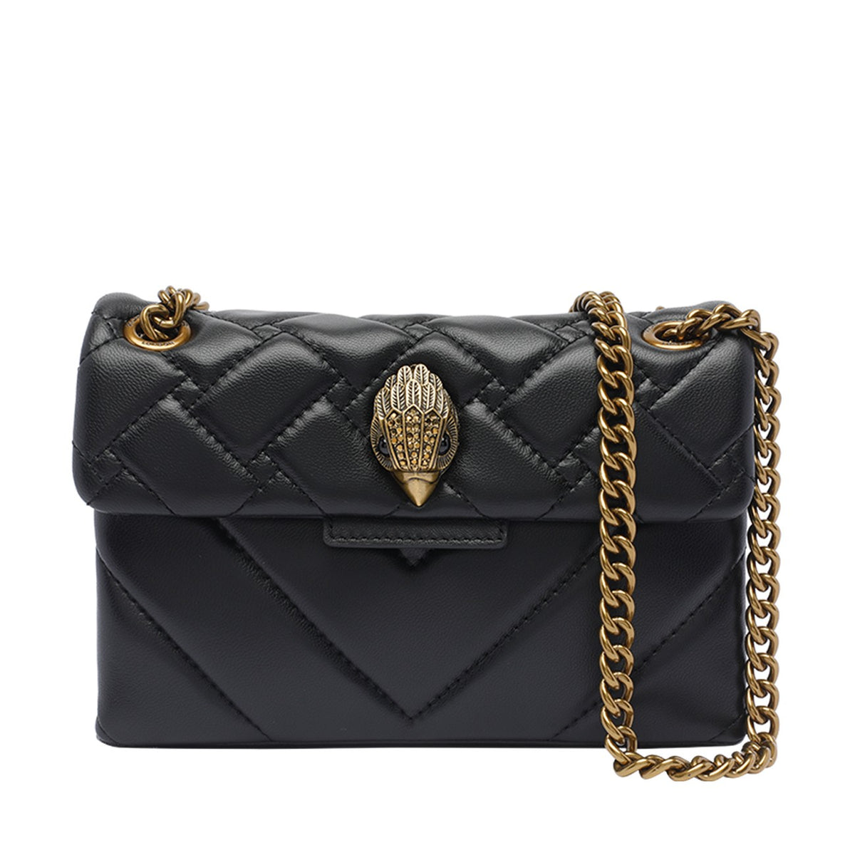Kurt Geiger Women Mini Kensington Crossbody Bag