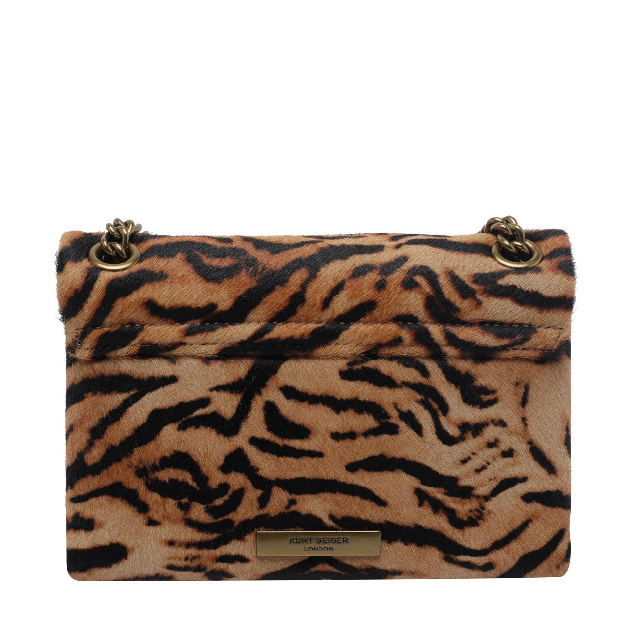 Kurt Geiger Kurt Geiger Women Mini Kensington Crossbody Bag