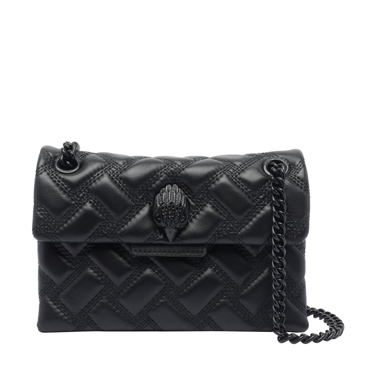 Kurt Geiger Women Mini Kensington Crossbody Bag