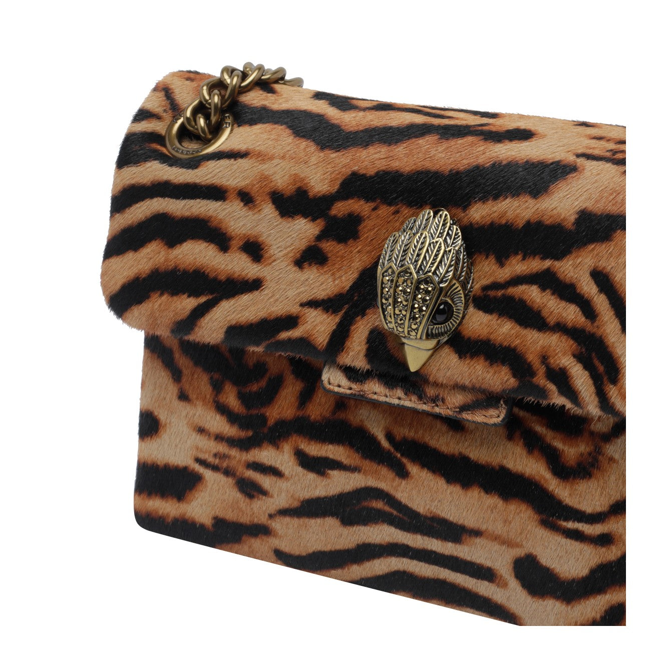 Kurt Geiger Kurt Geiger Women Mini Kensington Crossbody Bag