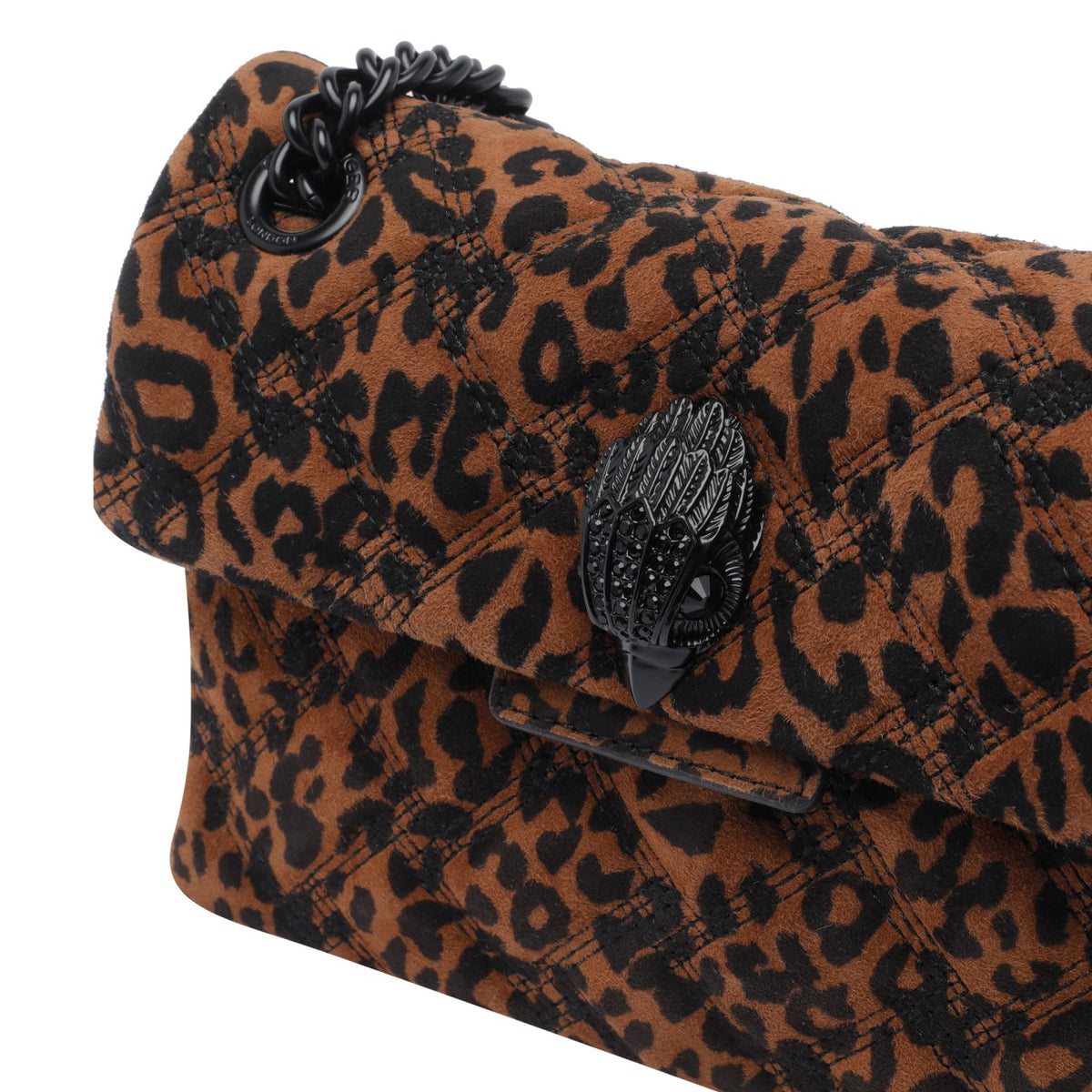 Kurt Geiger Women Mini Kensington Crossbody Bag
