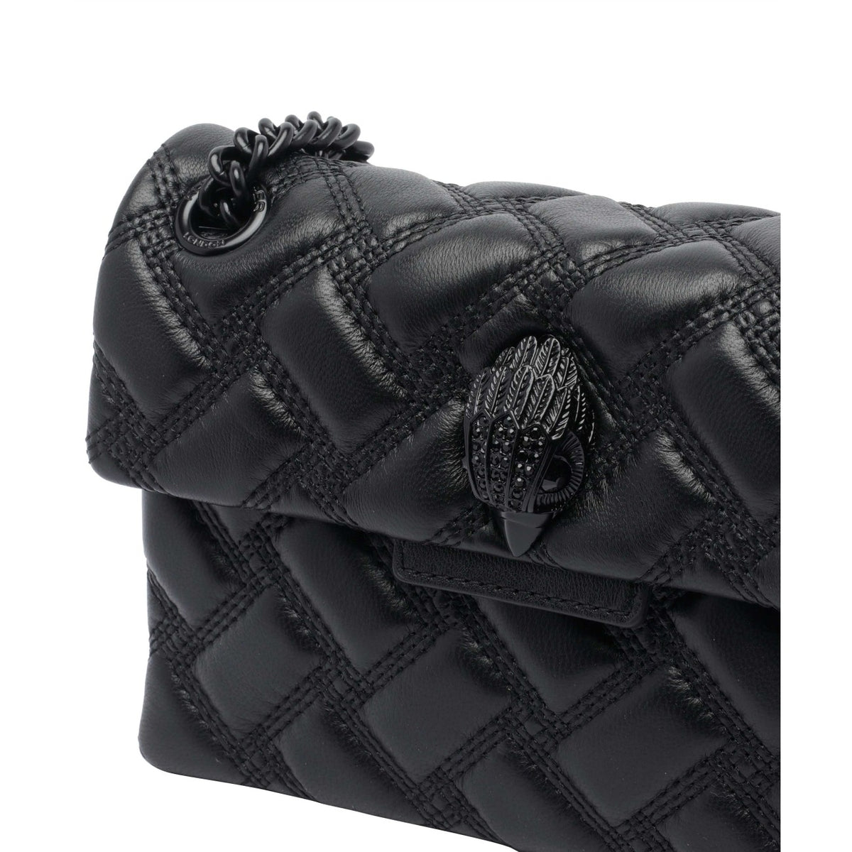 Kurt Geiger Women Mini Kensington Crossbody Bag