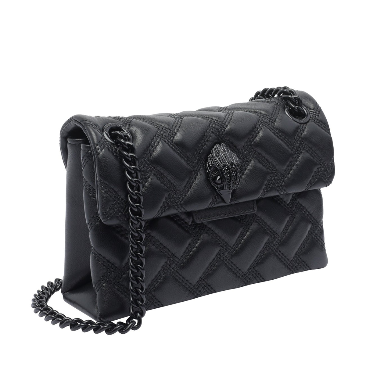 Kurt Geiger Women Mini Kensington Crossbody Bag