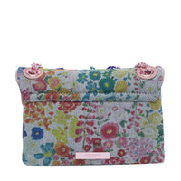 Kurt Geiger Kurt Geiger Women Mini Kensington Flower Crossbody Bag