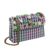 Kurt Geiger Kurt Geiger Women Mini Kensington Flower Crossbody Bag