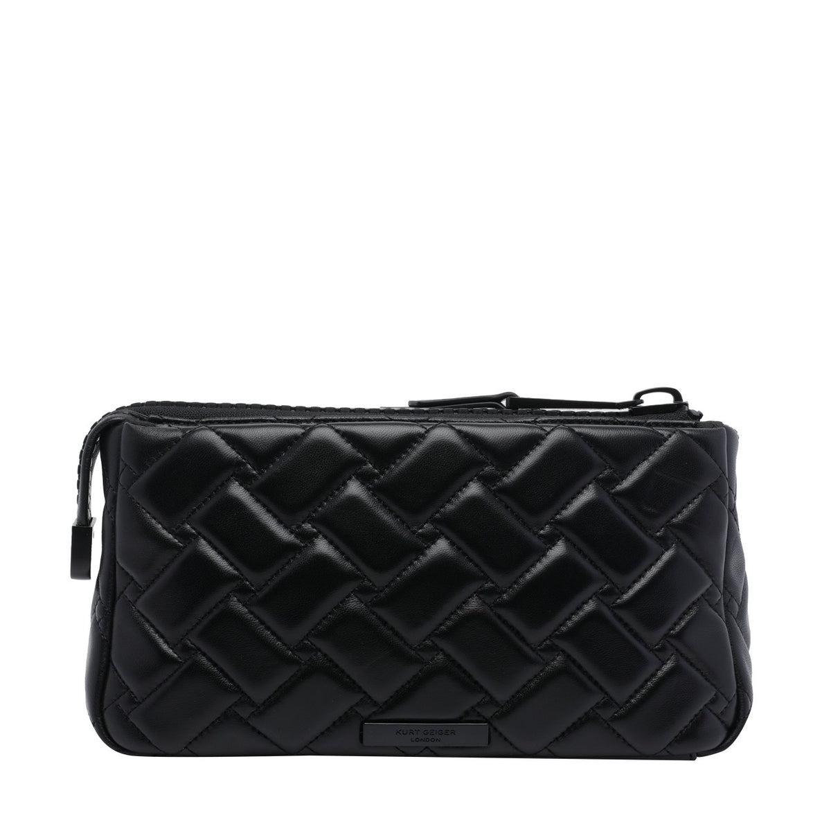 Kurt Geiger Women Mini Kensington Kurt Crossbody Bag