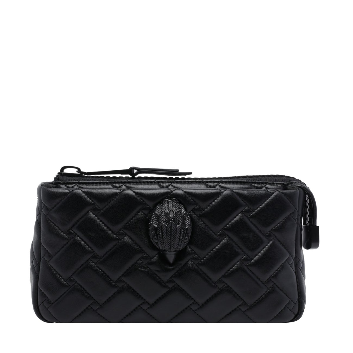 Kurt Geiger Women Mini Kensington Kurt Crossbody Bag